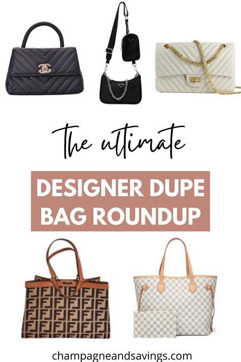 replica inspired makeup bags|designer inspired dupe handbags.